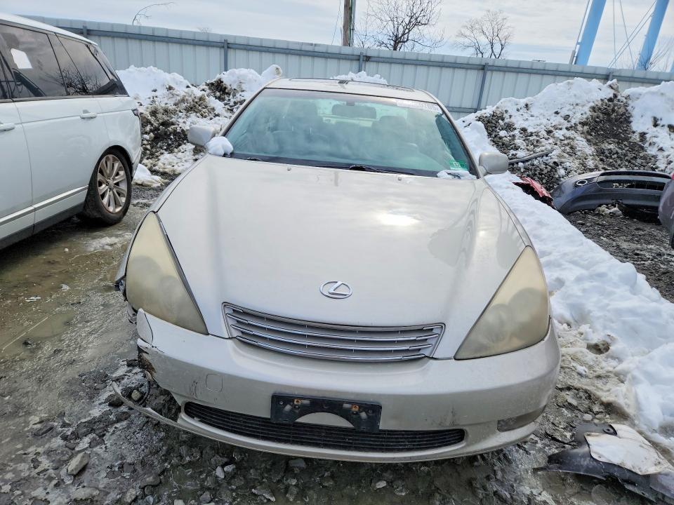 2004 Lexus Es 330 Base