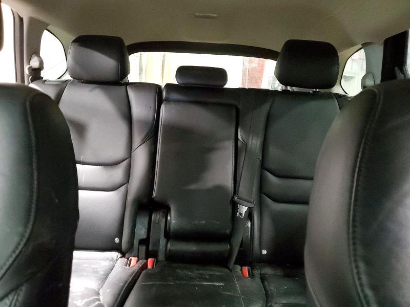 2018 Mazda Cx-9 Touring