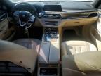 2016 BMW 740 i