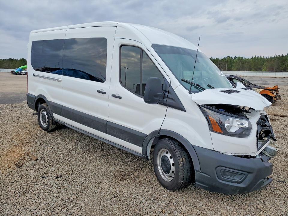 2024 Ford Transit T-350