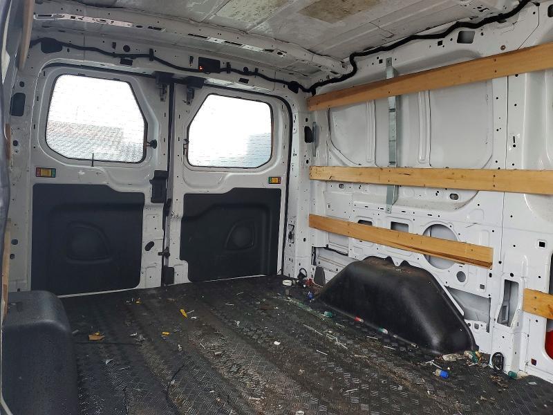 2022 Ford Transit T-250 Delivery van