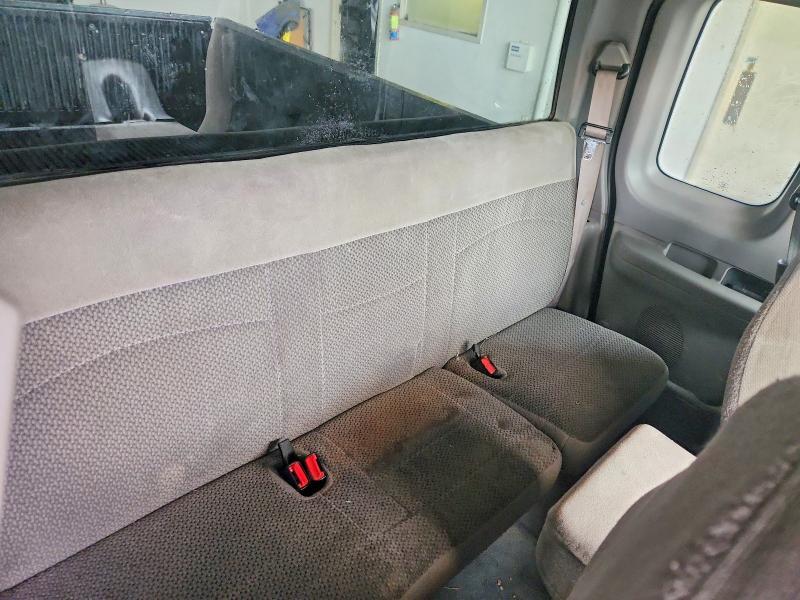 1999 Ford F150