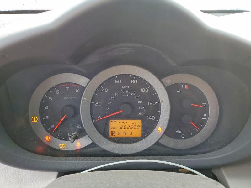 2009 Toyota Rav4
