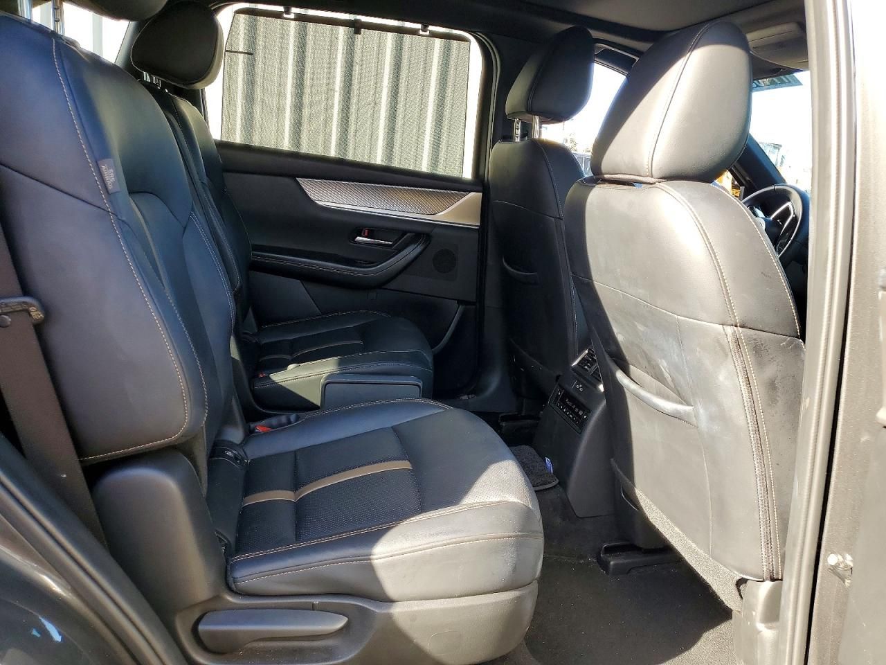 2025 Mazda Cx-90 Premium Plus