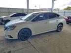 2017 Nissan Sentra sr Turbo