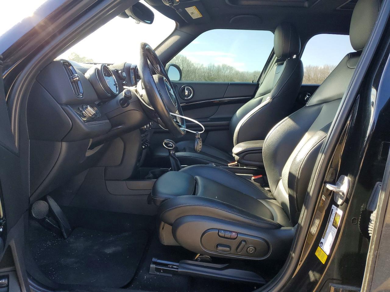 2017 Mini Cooper s Countryman