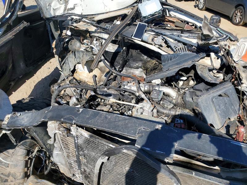 2005 Chevrolet Silverado K2500 Heavy Duty