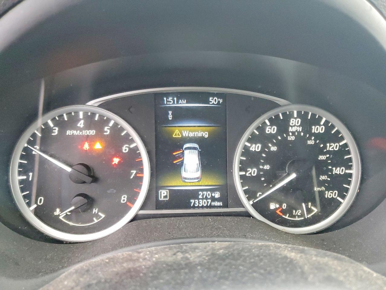 2018 Niss Sentra sr