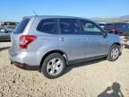2014 Subaru Forester 2.5i