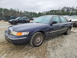 1999 Mercury Grand Marquis gs for sale in Ellenwood, GA