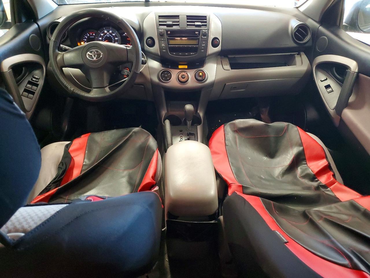 2008 Toyota Rav4