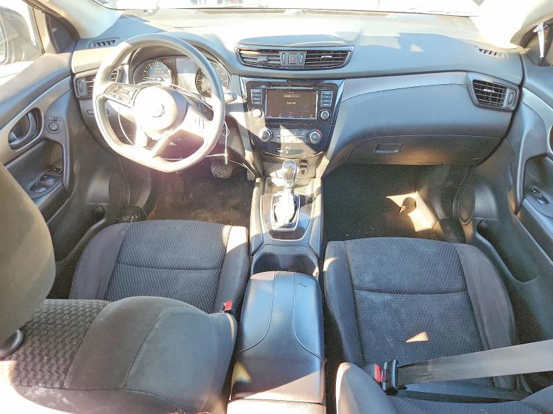 2020 Niss Rogue Sport s