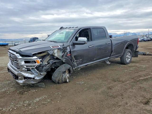 2022 Dodge 2500 Laramie