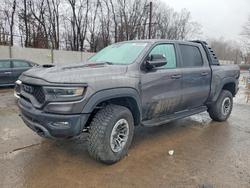 Dodge salvage cars for sale: 2021 Dodge Ram 1500 trx