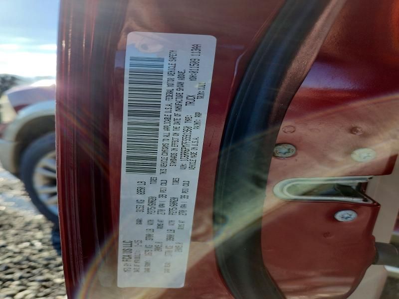 2015 Dodge RAM 1500 Longhorn