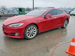 2017 Tesla Model s for sale in Lebanon, TN