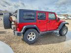 2009 Jeep Wrangler Unlimited Rubicon