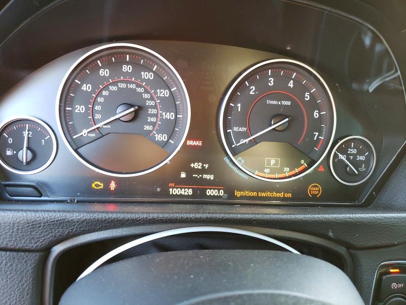 2019 BMW 430i Gran Coupe