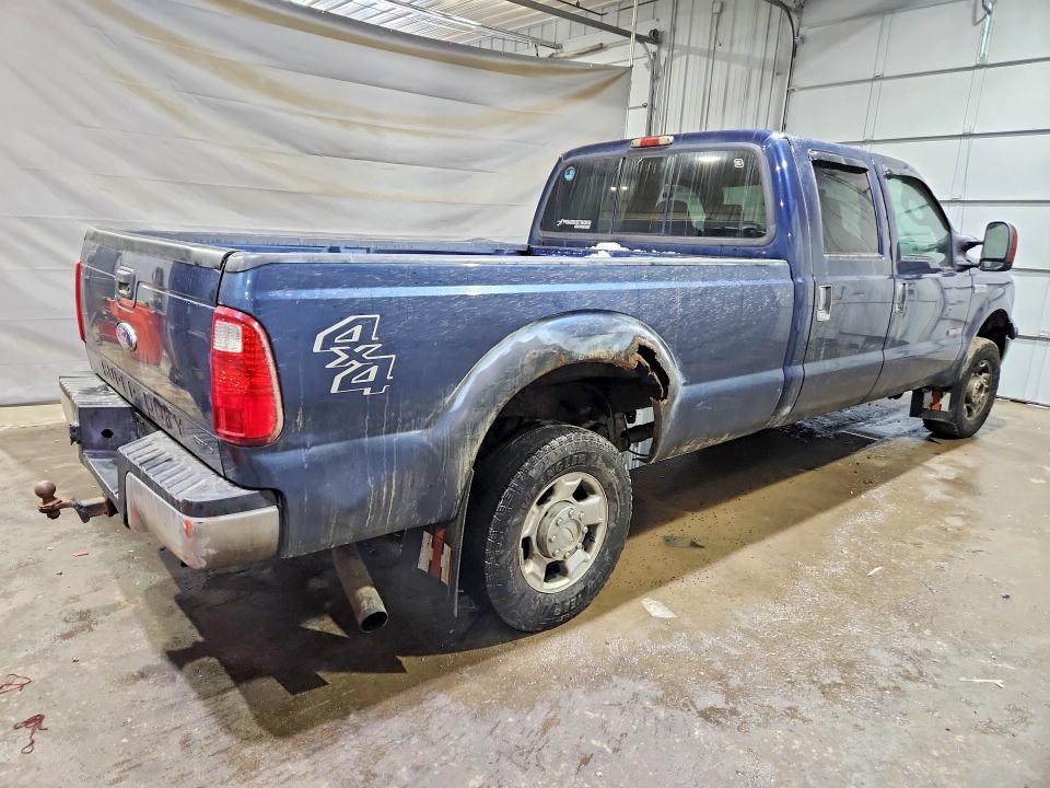 2005 Ford F250 Super Duty