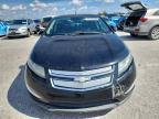 2013 Chevrolet Volt