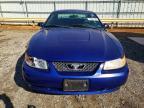 2003 Ford Mustang
