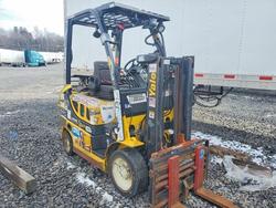 Yale Vehiculos salvage en venta: 2015 Yale GLC050LXNDAV062 Forklift