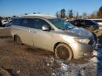2012 Nissan Quest