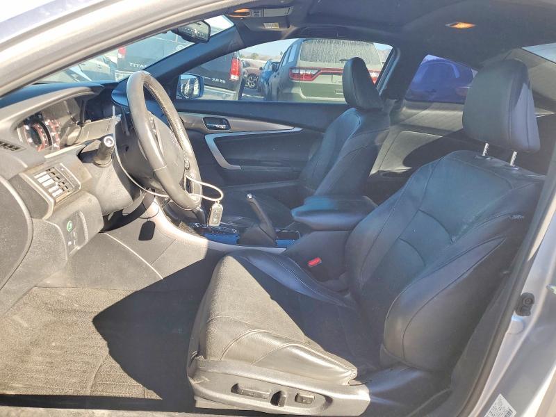 2016 Honda Accord Touring