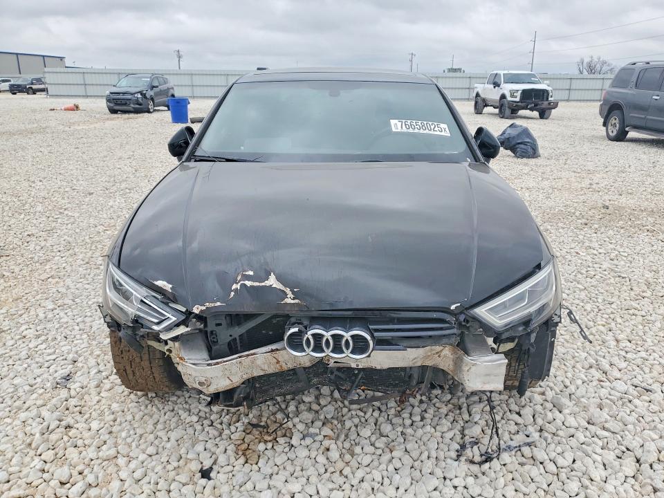 2019 Audi A3 Premium Plus