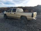 2004 Chevrolet Silverado K2500 Heavy Duty