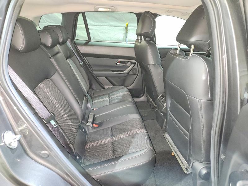 2024 Mazda Cx-50 Premium
