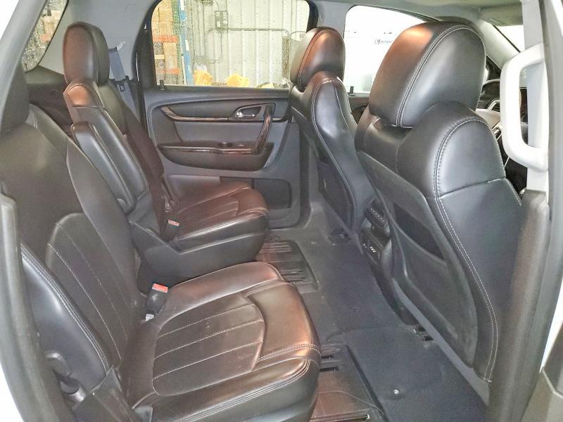 2013 GMC Acadia Denali