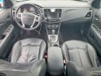 2011 Chrysler 200 Limited