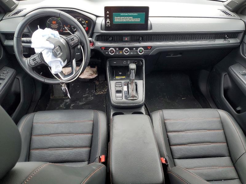 2025 Honda Cr-v Sport-l