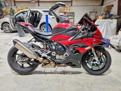 Lotes con ofertas a la venta en subasta: 2023 BMW S 1000 RR