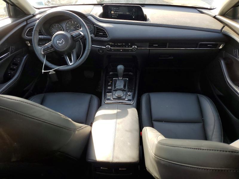 2024 Mazda Cx-30 Preferred