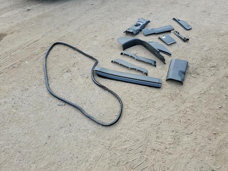 2023 Chevrolet Tahoe C1500