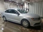 2015 Volkswagen Jetta Base