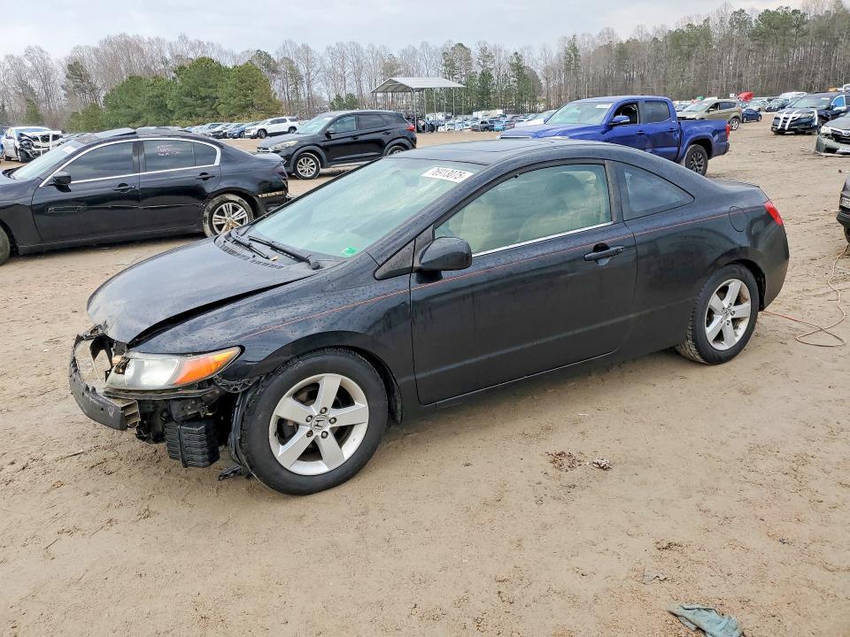 2006 Honda Civic ex