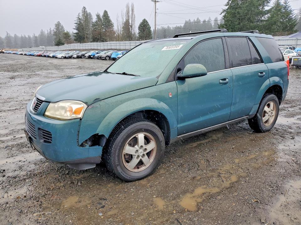 2007 Saturn Vue