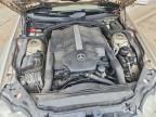 2003 Mercedes-Benz Sl 500r