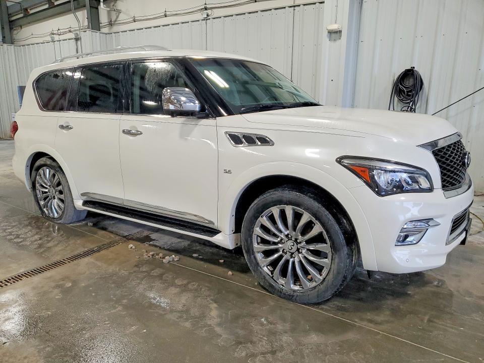 2015 Infiniti Qx80