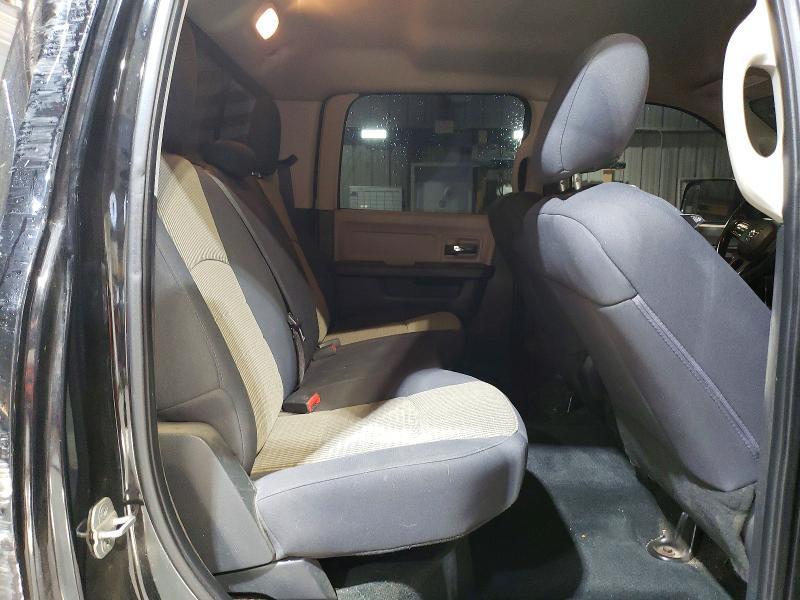 2012 Dodge Ram 3500 slt