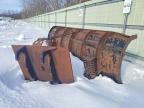 1997 Plow Snowplow