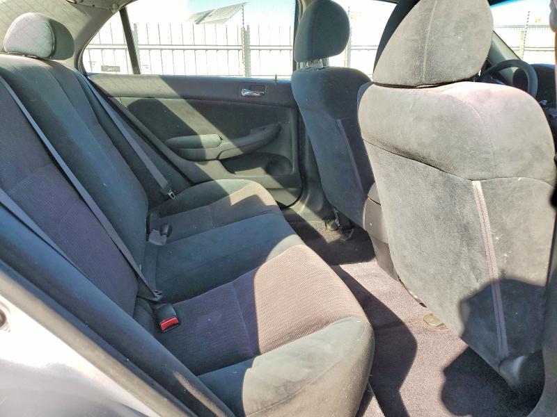 2004 Honda Accord dx