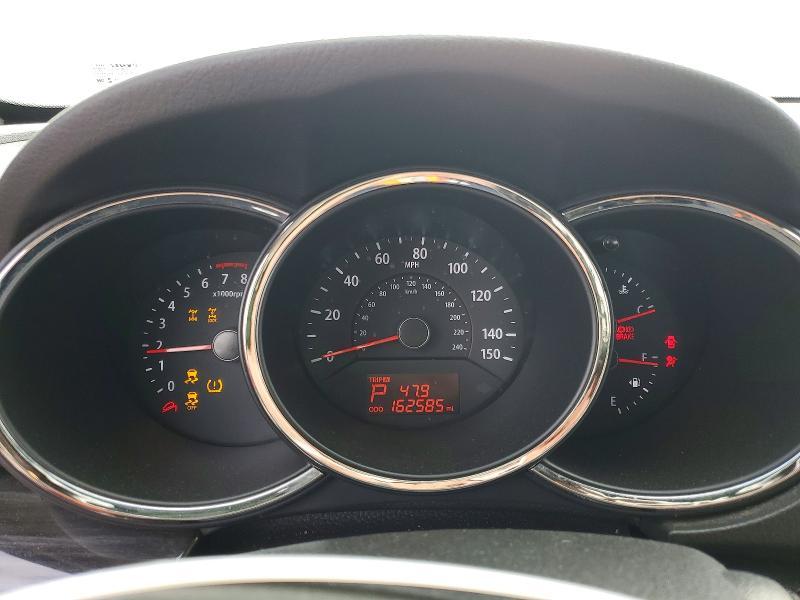2013 KIA Sorento ex