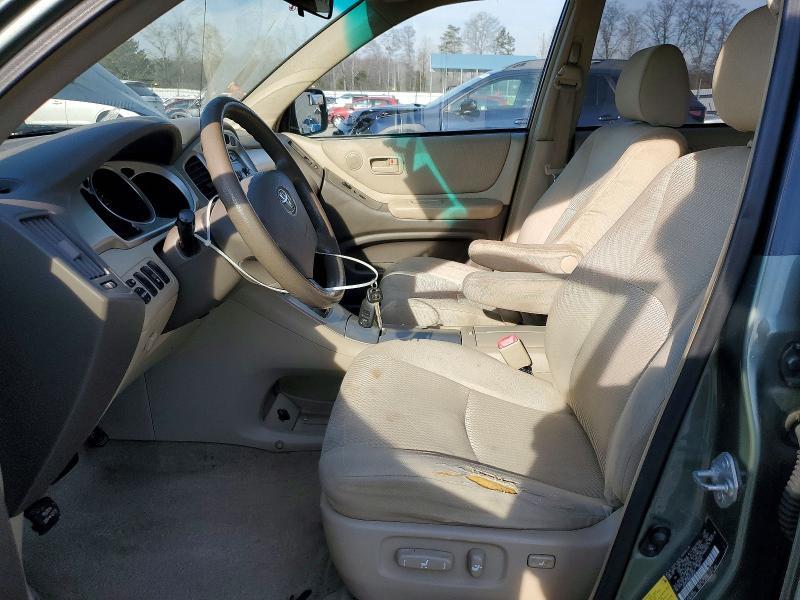 2006 Toyota Highlander Limited