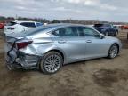 2022 Lexus Es 300h Base