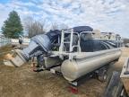 2012 Sweetwater/godfrey Marine Pontoon-Boat