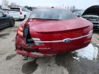 2018 Ford Taurus Limited